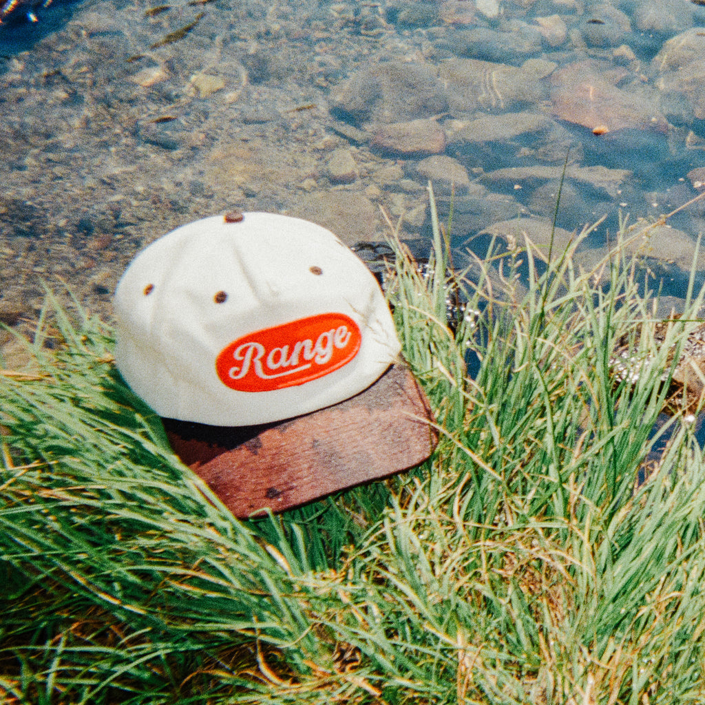 The Heritage Snapback