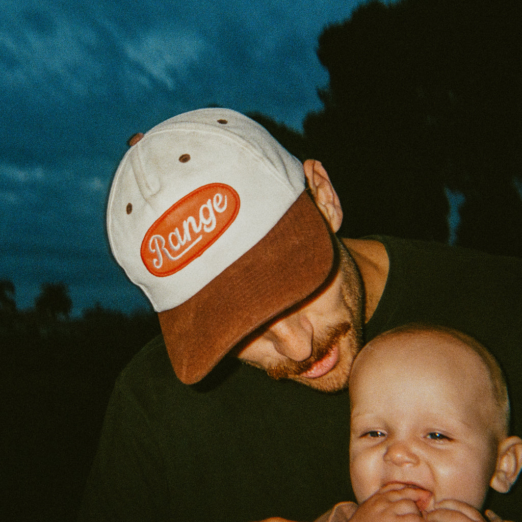 The Heritage Snapback