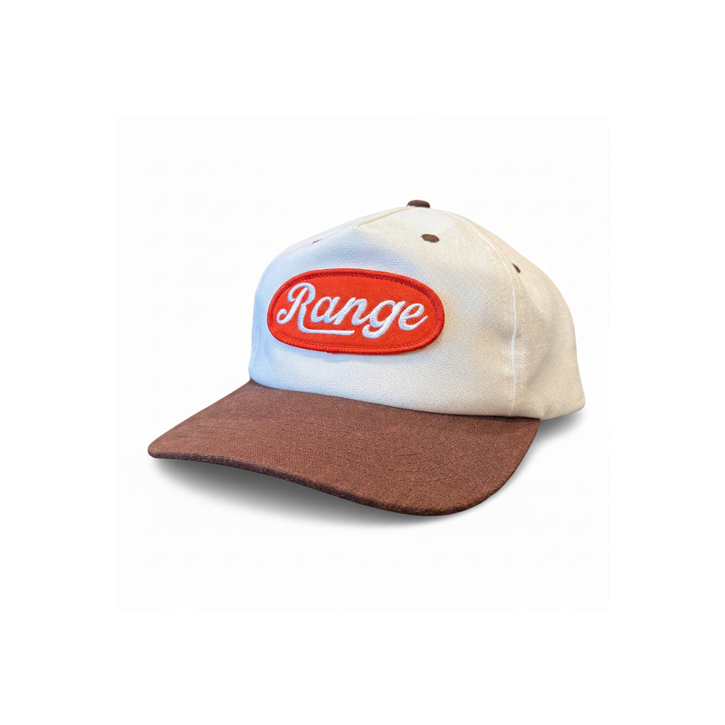 The Heritage Snapback