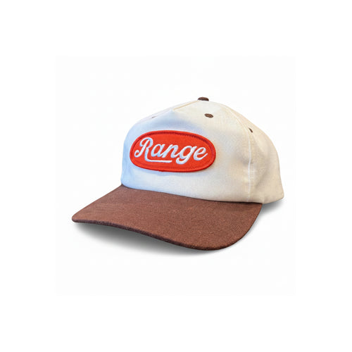 The Heritage Snapback
