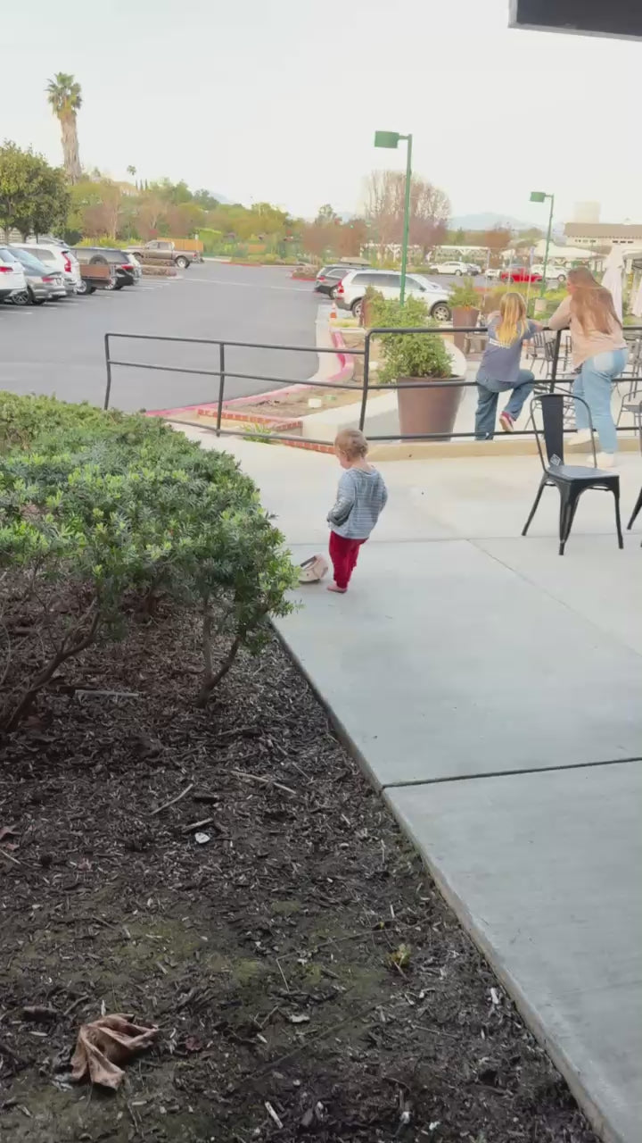 The Heritage Snapback